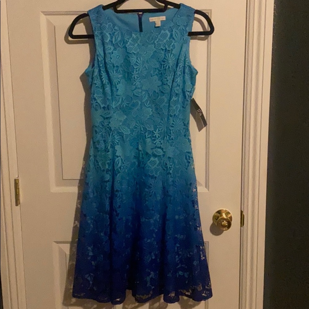 New York & Company dress